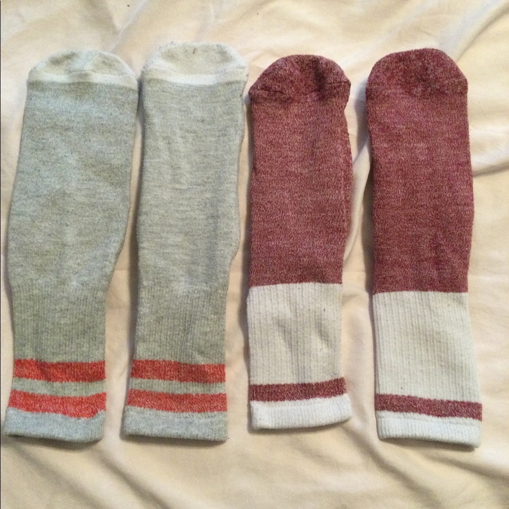 Fun socks! - Picture 2 of 2
